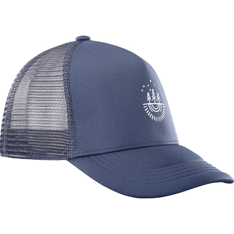 Salomon Men's Summer Logo Cap