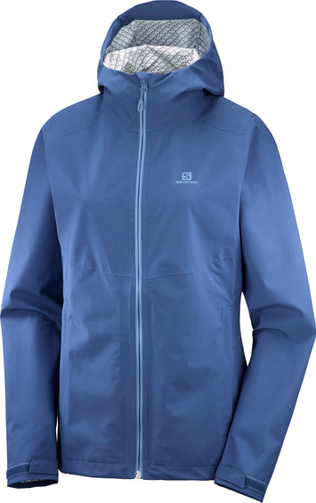 Salomon La Cote Flex 2.5L Jacket - Women's