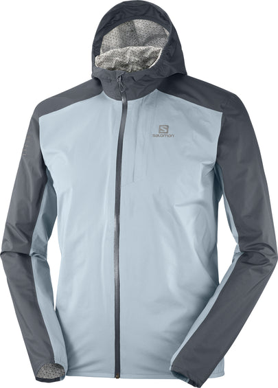 Salomon Bonatti Waterproof Jacket - Men's