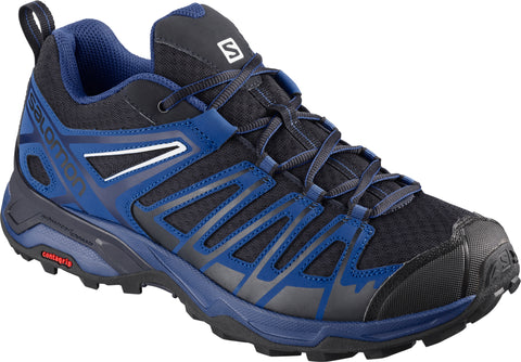 Salomon X Ultra 3 Prime Hiking Shoes - Men's