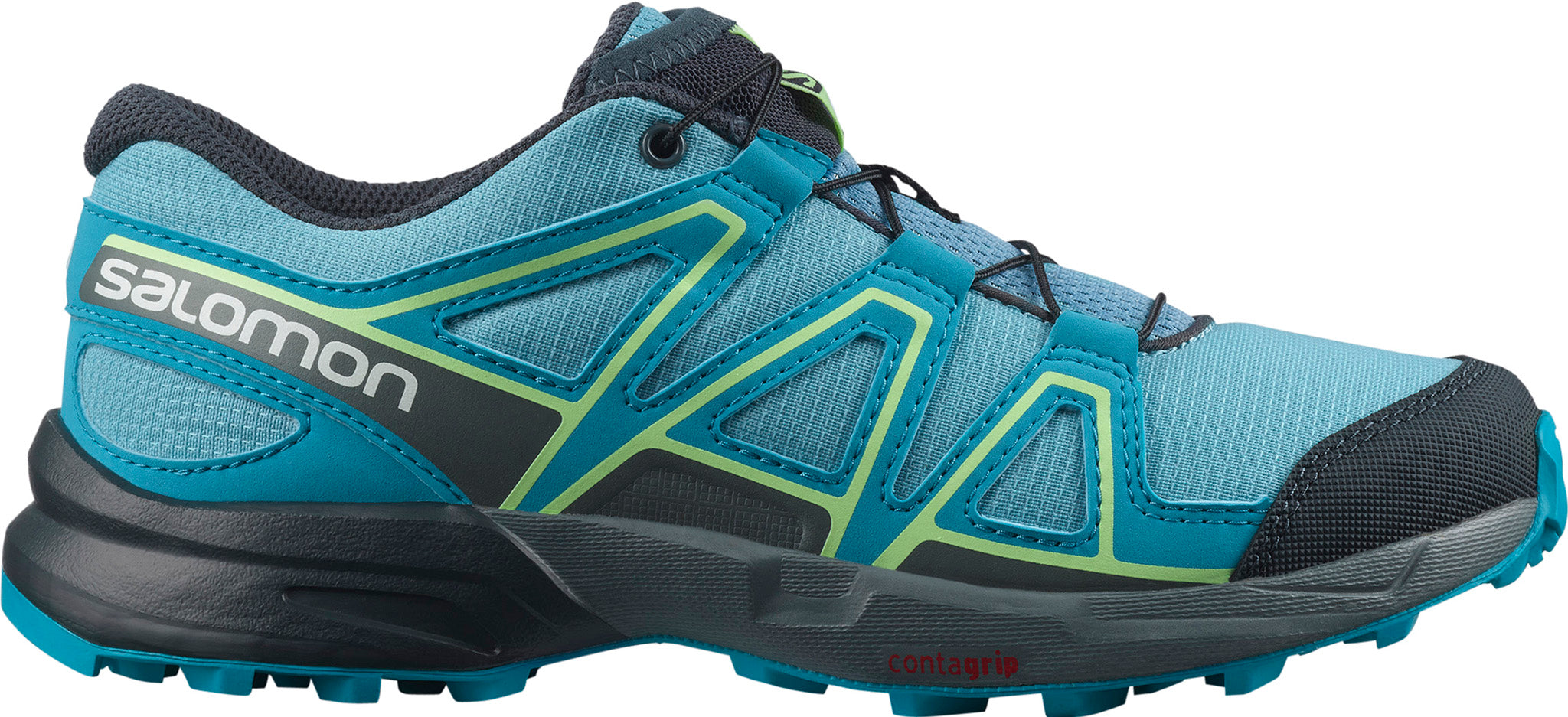 Salomon Speedcross Shoes - Kids | Altitude Sports