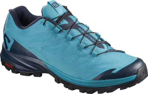 Salomon Outpath Hiking Shoes - Women's