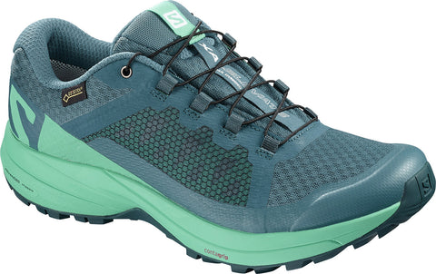 Salomon XA Elevate GTX Trail Running Shoes - Women's