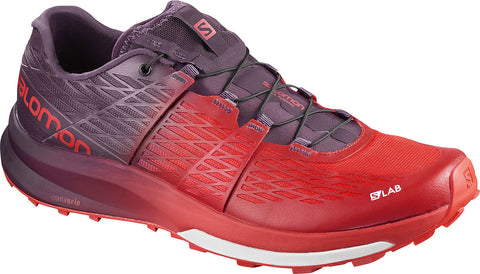 Salomon S/Lab Sense Ultra Trail Running Shoes - Unisex