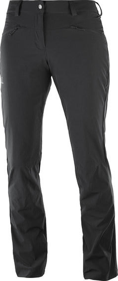 Salomon Wayfarer LT Pant - Women's