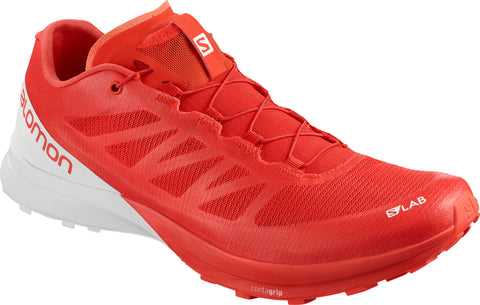 Salomon S/Lab Sense 7 Trail Running Shoes - Unisex