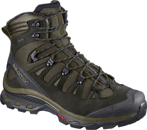 Salomon Quest 4D 3 GTX Hiking Boots - Men's
