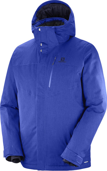 Salomon Fantasy Jacket - Men's