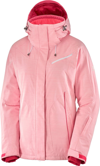 Salomon Fantasy Jacket - Women's
