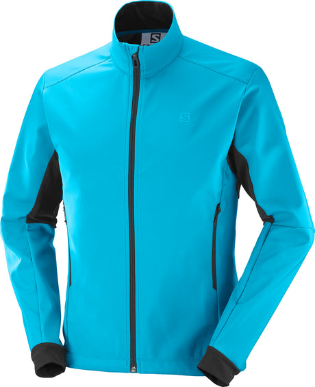 Salomon Agile Softshell Jacket - Men's