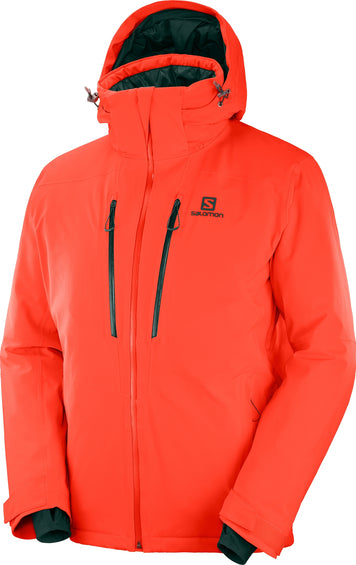 Salomon Icefrost Jacket - Men's