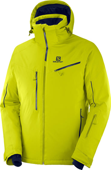 Salomon Icespeed Jacket - Men's