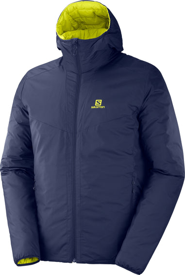 Salomon Drifter Loft Hoodie - Men's