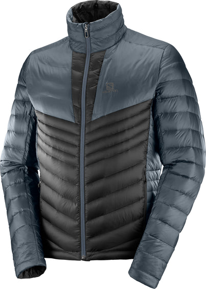 Salomon Haloes Down Jacket - Men's