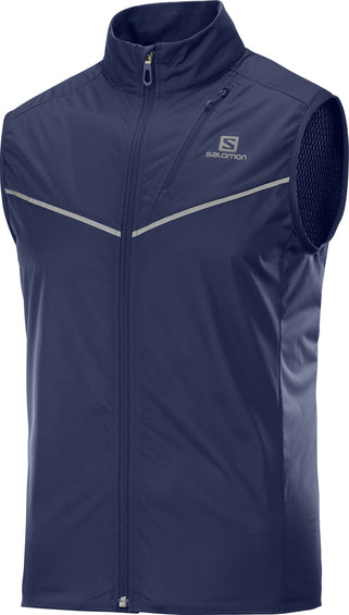 Salomon RS Light Vest - Men's