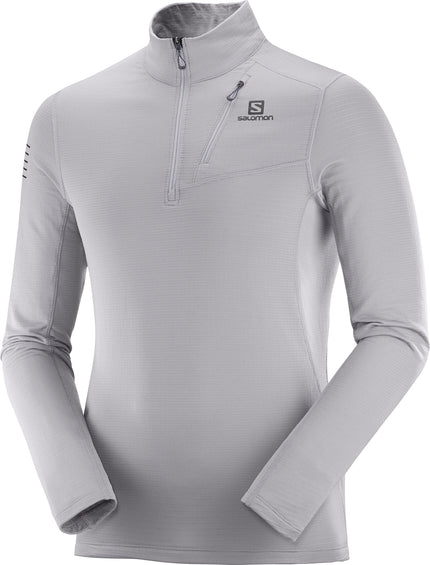 Salomon Grid HZ Mid - Men's