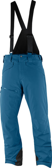 Salomon Men's Chill Out Bib Pant