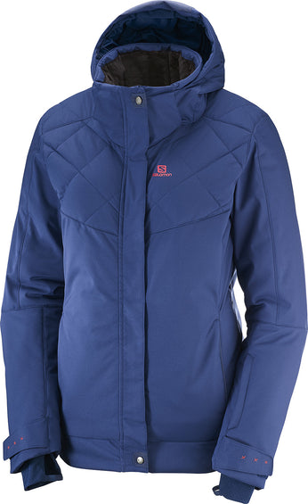 Salomon Sun Rise Jacket - Women's