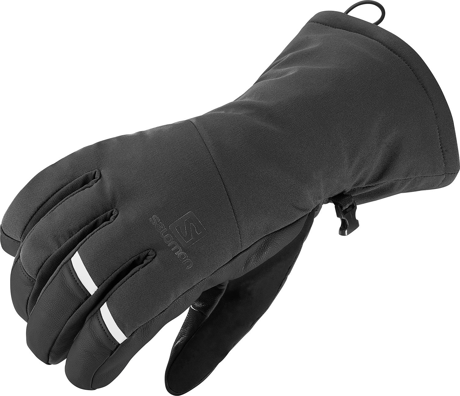 Salomon Men's Propeller Long Gloves Altitude Sports