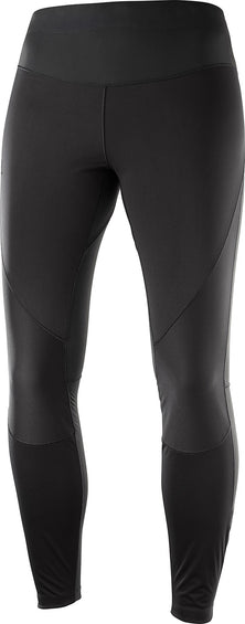 Salomon Agile Softshell Tight - Women's