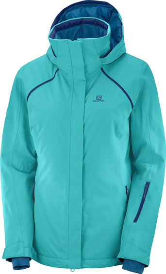 Salomon Strike Jacket - Women's