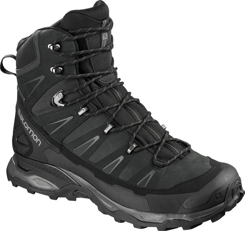 Salomon Men's X Ultra Trek GTX Hiking Shoes