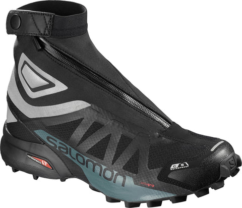 Salomon Snowcross 2 CS WP Trail Running Shoes - Unisex