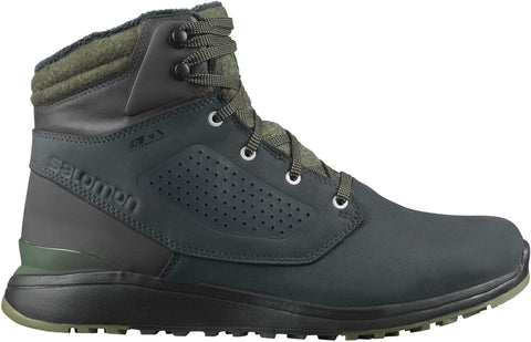 Salomon Utility Winter CS Waterproof Winter Shoes - Men's