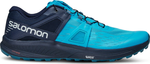 Salomon Ultra Pro Trail Running Shoes - Men's