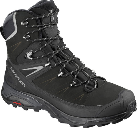 Salomon X Ultra Winter CS Waterproof 2 Hiking Boots - Men's