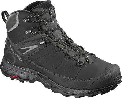 Salomon X Ultra Mid Winter CS WP - Men's