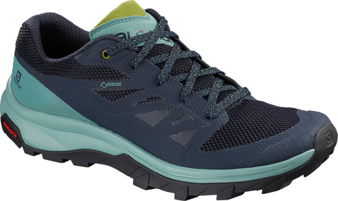 Salomon Outline GORE-TEX Hiking Shoes - Women's