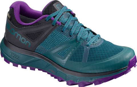 Salomon Trailster GTX Trail Running Shoes - Women's