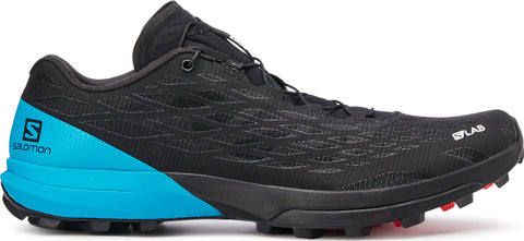 Salomon S/Lab XA Amphib 2 Trail Running Shoes - Unisex