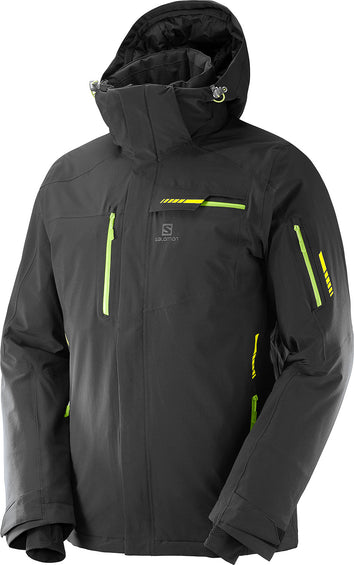 Salomon Men's Brilliant Jacket