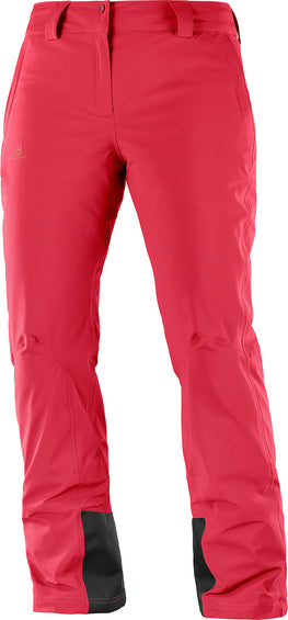 Salomon Icemania Pant - Women's