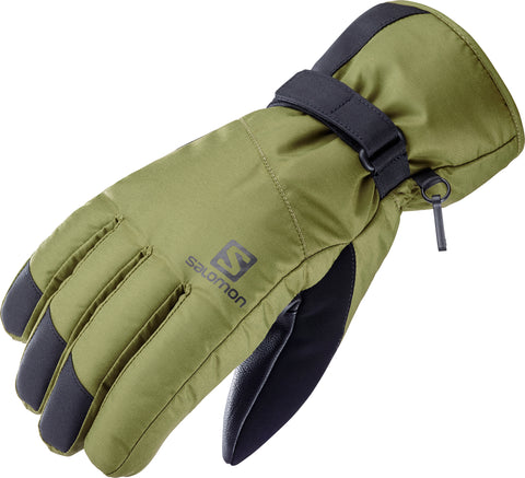 Salomon Force Dry M Gloves - Men's