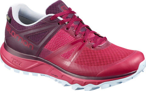 Salomon Trailster GTX Trail Running Shoes - Women's