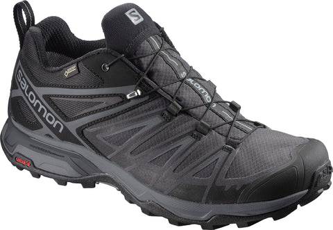 Salomon X Ultra 3 Wide GTX Hiking Shoes - Men's