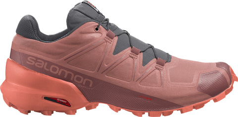 Salomon Speedcross 5 Trail Running Shoes - Women's