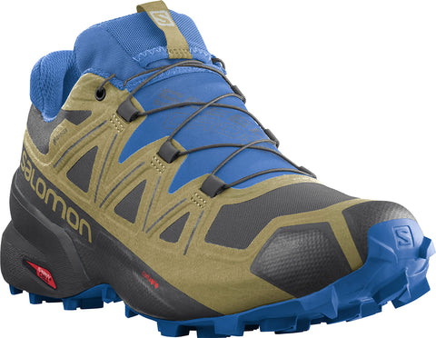 Salomon Speedcross 5 GORE-TEX Trail Running Shoes - Men's