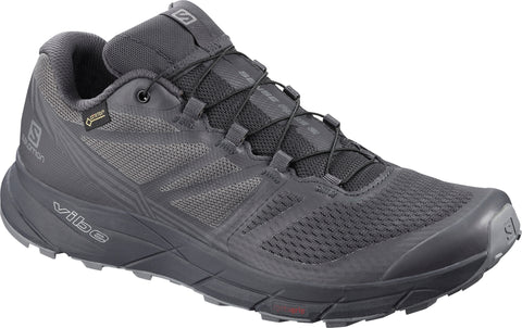 Salomon Sense Ride GTX Nocturne Trail Running Shoes - Men's