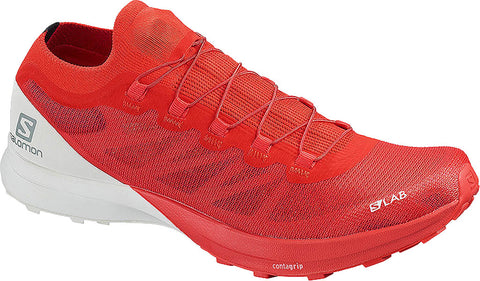 Salomon S/LAB Sense 8 Trail Running Shoes - Unisex