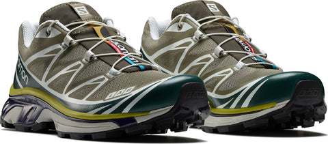 Salomon S/LAB XT-6 Softground LT ADV Shoes - Unisex