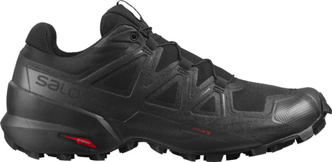 Salomon Speedcross 5 Trail Running Shoes - Men's