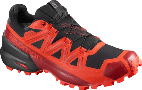 Salomon Spikecross 5 GORE-TEX Trail Running Shoes - Men's
