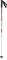 Salomon Brigade Graphic Poles - Kids - Pink