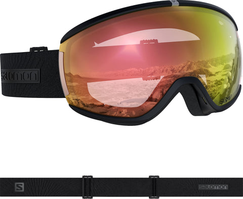 Salomon Ivy Photo Sigma Goggles