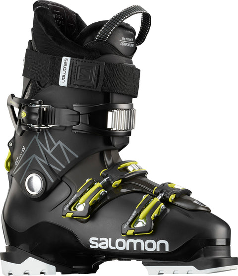 Salomon QST Access 80 Ski Boots - Men's