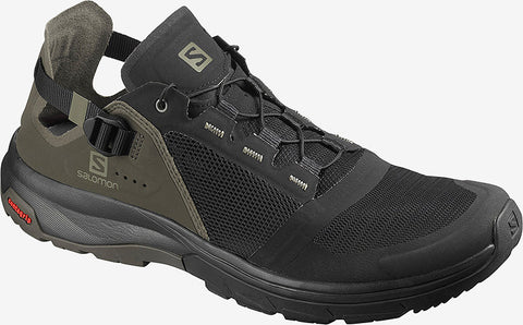 Salomon Tech Amphib 4 Hiking Shoes - Men's